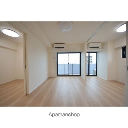 ＣＬＫ南千住[3LDK/50.25m2]のその他内装1
