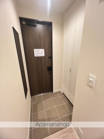 エスポワール大宮の内装写真