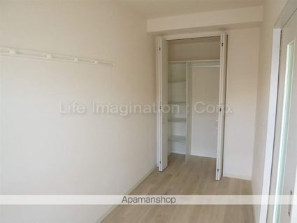 ミモザコート[1LDK/38.23m2]の収納