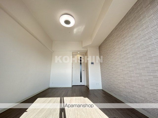 プレサンス四天王寺前夕陽ヶ丘 凛宮の内装写真