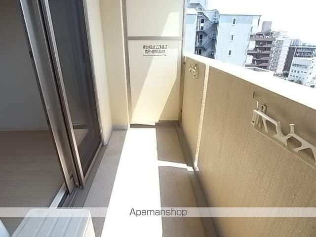 NEW尼崎の内装写真