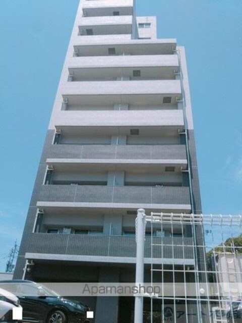 アーバン清水町[1LDK/37.5m2]の外観2