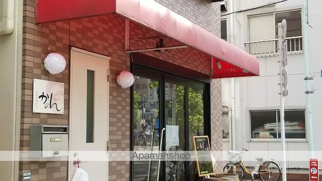 ドゥーエ新川の周辺写真