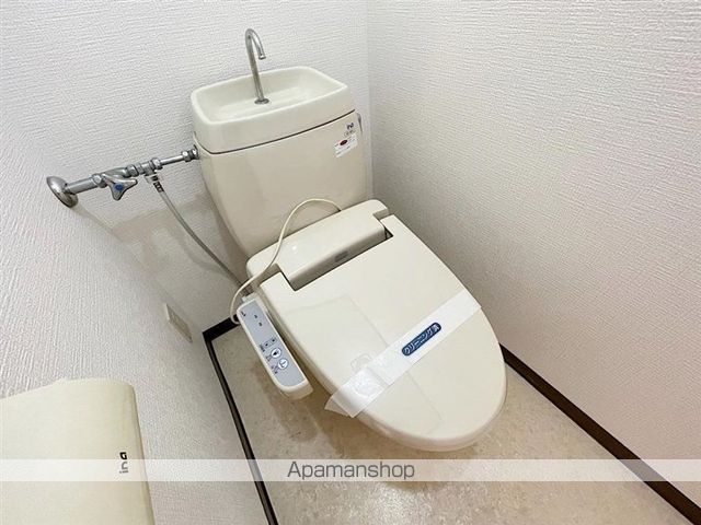 ピースフル川内第2の内装写真