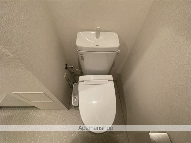コンフォリア江坂の内装写真