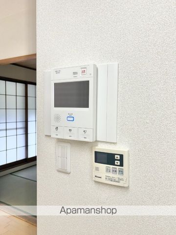 ステラメゾン武蔵小山の内装写真