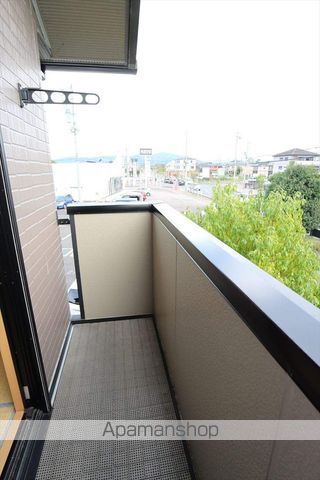 スィートライム C棟の内装写真