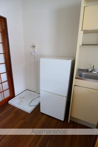 フレンディー平田原 B棟の内装写真
