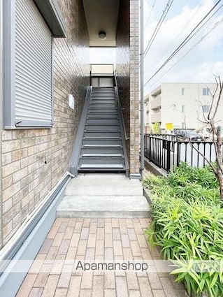 サンモール・Ｎ[1K/23.37m2]の内装1