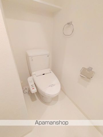 CITY SPIRE日本橋高津の内装写真