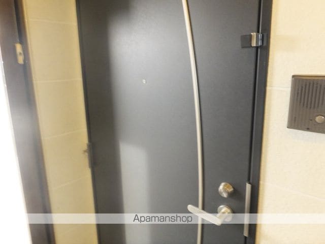 パークヒルズ新札幌の内装写真