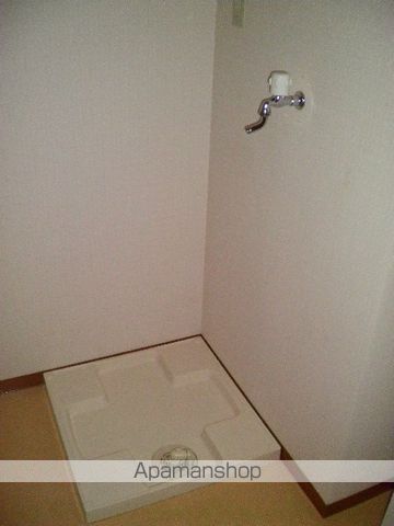 サンセール・ハーツの内装写真
