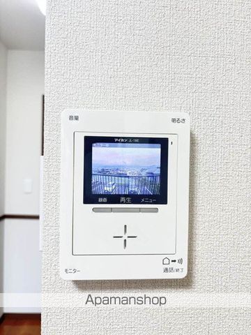 アルジャン神田川IIの内装写真
