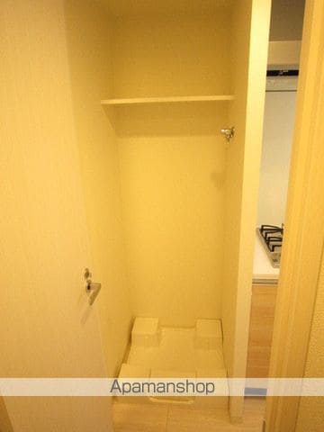 プレサンス松屋町グレースの内装写真