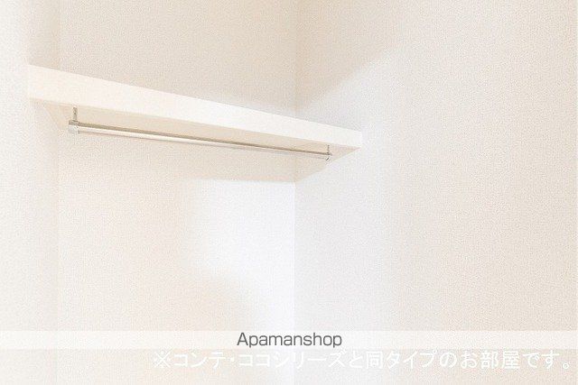 ケイズ コージーIIIの内装写真