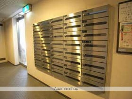 エスタ梅ヶ丘[1K/16.29m2]のその他設備