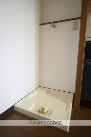 ハイグランディー松永の内装写真