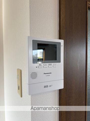ハイツ瀬戸の内装写真