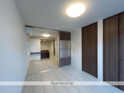 ８０８ＭＹ[1LDK/37.95m2]のリビング・居間