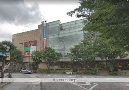 グランティア[1LDK/31.85m2]の周辺4