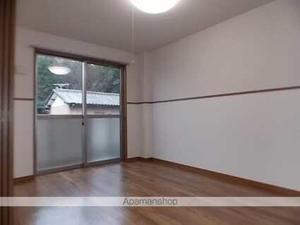 ＳＡＰＰＹ　ＡＪＩＯＫＡ[2LDK/59.55m2]の内装2