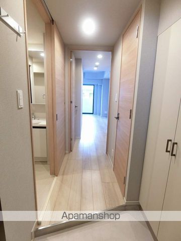 プラウドフラット錦糸町IIの内装写真