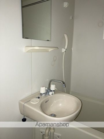 レオパレスペニーハイツIIの内装写真