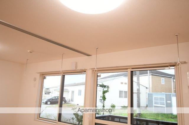 DーROOM利田 A棟の内装写真