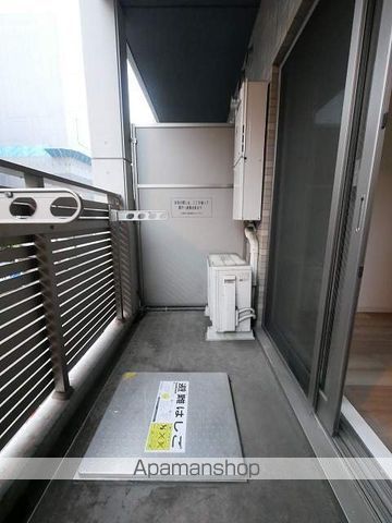 RISING MAISON 本町橋の内装写真