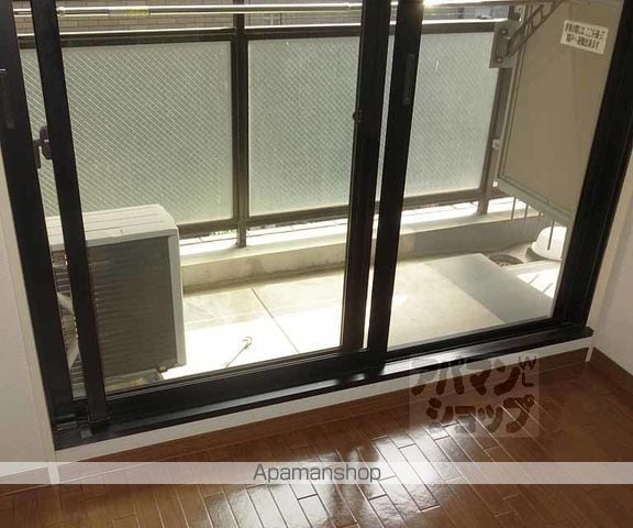 KINDIII北館の内装写真