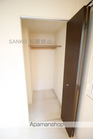 N-MODE元町の内装写真
