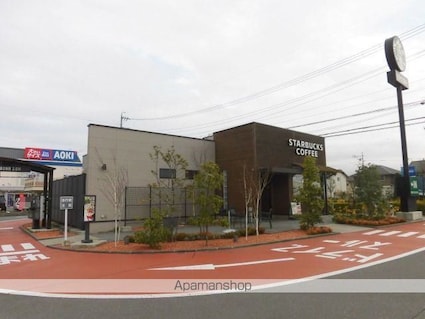 ファルコンベース若宮[1LDK/42.62m2]の周辺3