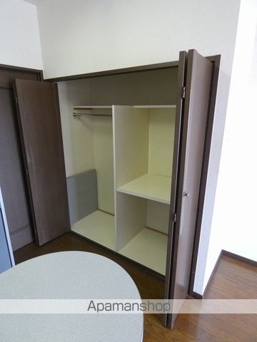 メゾン住吉の内装写真