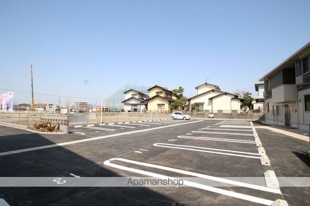 サンフィットハイツ　十一号館 303 ｜ 福岡県糟屋郡粕屋町原町５丁目5-24（賃貸アパート1LDK・3階・42.63㎡） その30