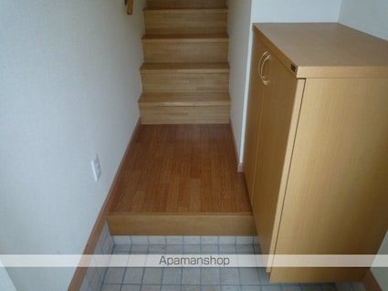 ジャルダンドゥトゥルーヌスゥル[2LDK/49.89m2]の共用部4