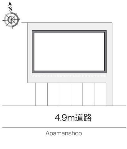 レオパレス歩坂のその他写真