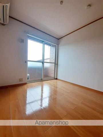 パークサイドの内装写真