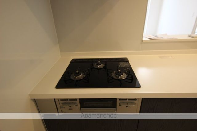 DーRESIDENCE荘園Bの内装写真