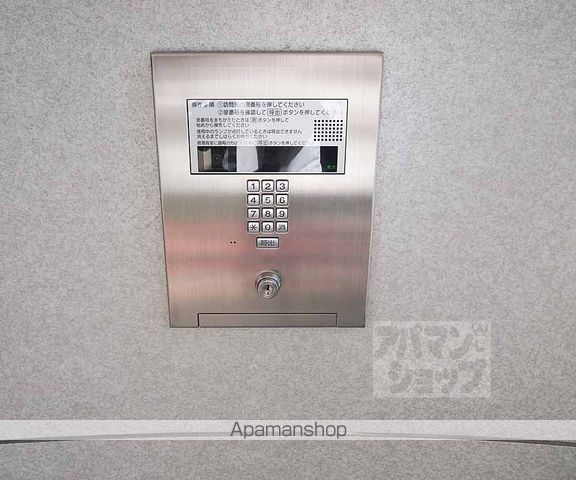ライオンズマンション京都河原町第3の内装写真