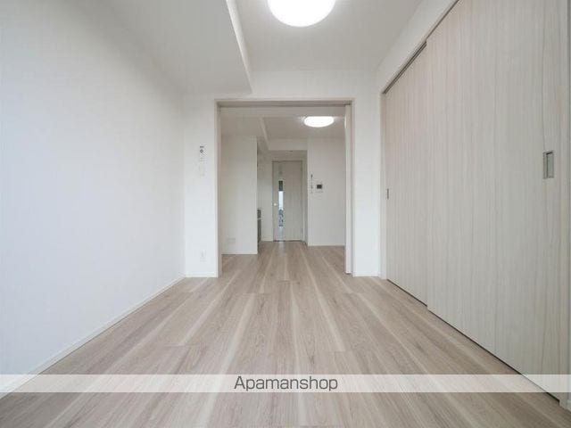 PREMIUM CUBE 亀戸の内装写真