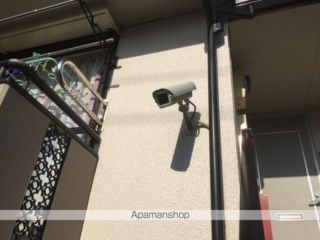 グリーングラスの内装写真