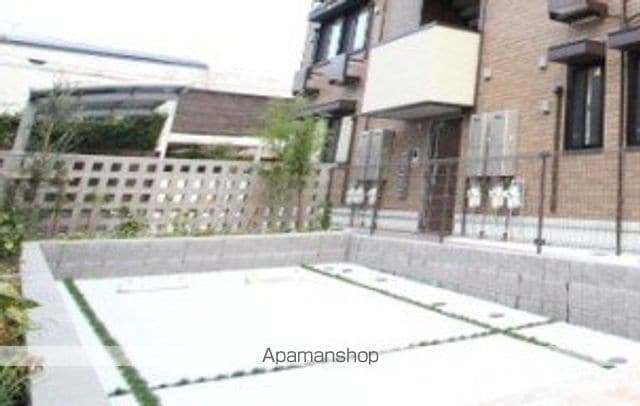 DーROOM地行のその他写真