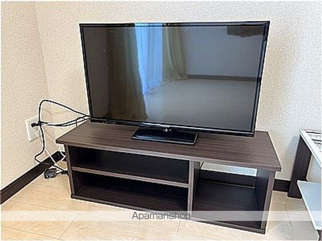 レオネクストコンフォの内装写真