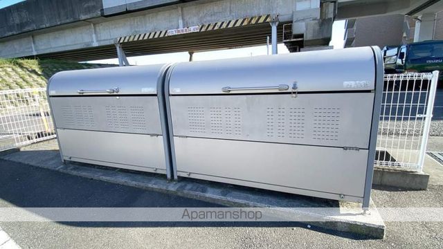 サクラコーポ A棟のその他写真