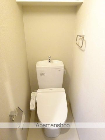 EXE堺筋本町の内装写真