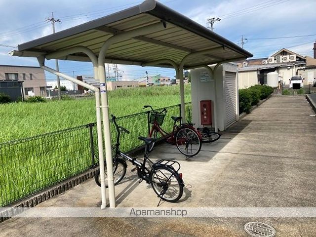 レオパレスメディオのその他写真