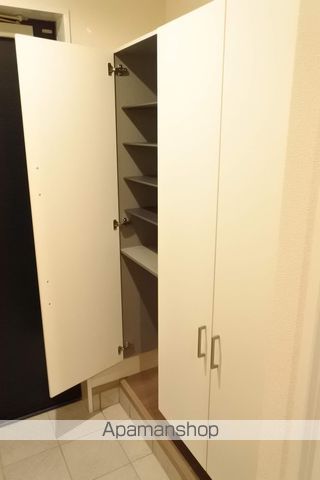 シャーメゾン 和田の内装写真