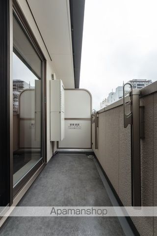 MOCXION PREMIUM四谷大京町の内装写真