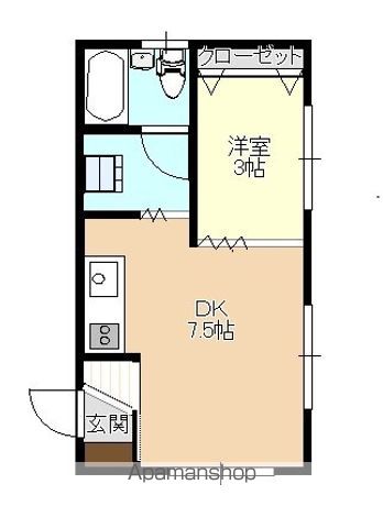 apartment 青森県南津軽郡藤崎町大字西豊田２丁目9-18
西豊田の賃貸情報を見る
物件地図