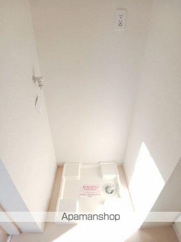 エトワール ソラシアの内装写真